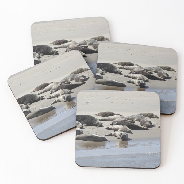 Item preview, Seals designed and sold by Marije Kouyzer.