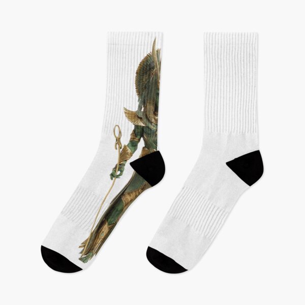 Item preview, Osiris – Egyptian God of Rebirth and the Underworld designed and sold by AlexLineArt.