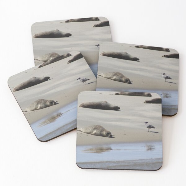 Item preview, Seals designed and sold by Marije Kouyzer.