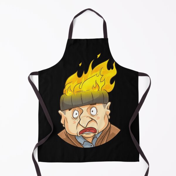 Item preview, Home Alone designed and sold by PugPuppyLife.