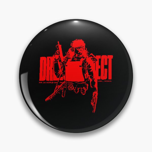 Item preview, Dr Disrespect - Merchandise designed and sold by Neonider.