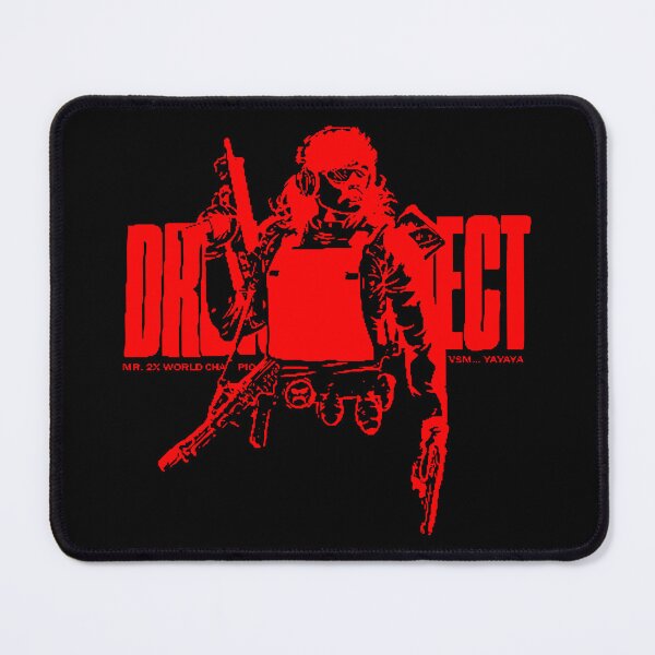 Item preview, Dr Disrespect - Merchandise designed and sold by Neonider.