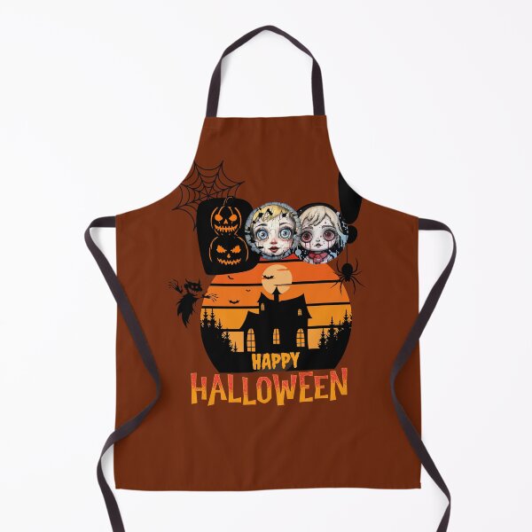 Item preview, Spooky Halloween Kids Tee: Trick-or-Treat T-Shirt designed and sold by Ping0686.