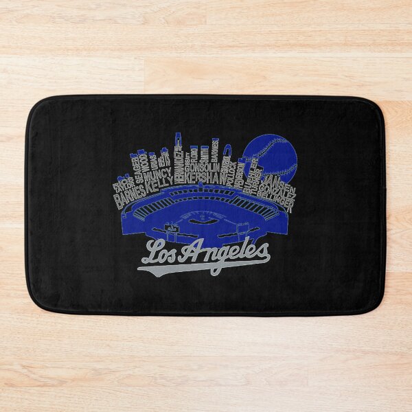 Item preview, La Pro Baseball Team Skyline Los Angeles designed and sold by konotarooi.