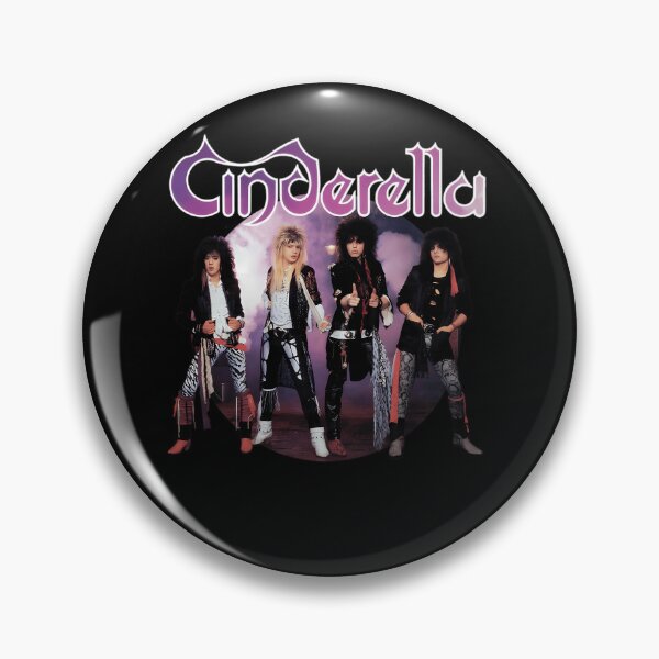 Item preview, Cinder.ella Ni.ght So.ngs Wor.ld To.ur 86  designed and sold by JewelHayes.