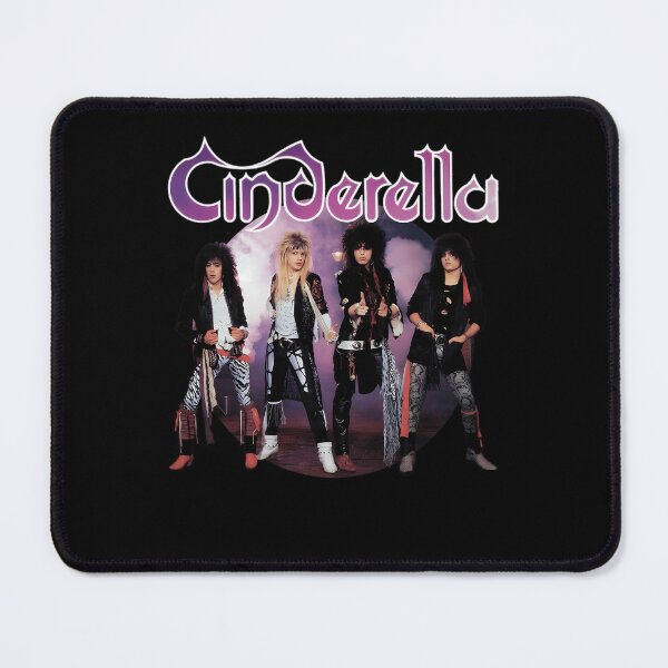 Item preview, Cinder.ella Ni.ght So.ngs Wor.ld To.ur 86  designed and sold by JewelHayes.