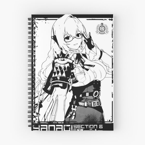 Item preview, Officer Yanagi designed and sold by DenisPri.