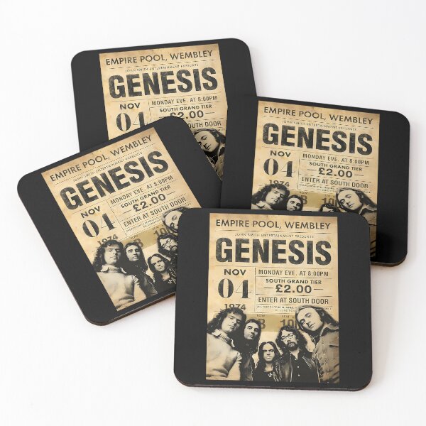 Item preview, Gene.sis designed and sold by JewelHayes.