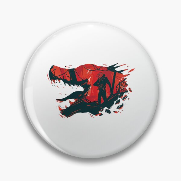 Item preview, Kaiman Hex Dorohedoro Animemanga  designed and sold by Simonaigueroa.