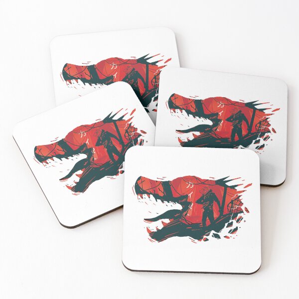 Item preview, Kaiman Hex Dorohedoro Animemanga  designed and sold by Simonaigueroa.