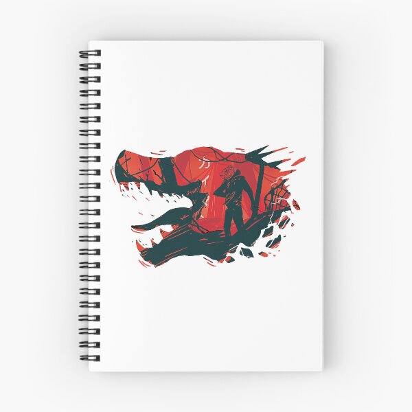 Item preview, Kaiman Hex Dorohedoro Animemanga  designed and sold by Simonaigueroa.