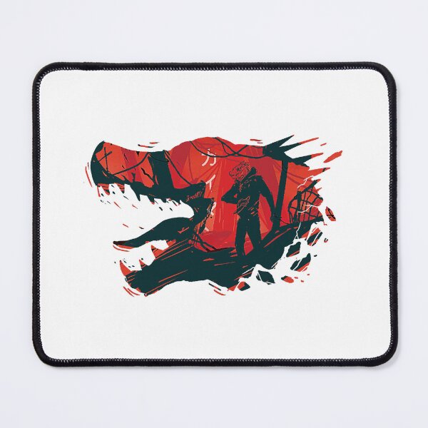 Item preview, Kaiman Hex Dorohedoro Animemanga  designed and sold by Simonaigueroa.