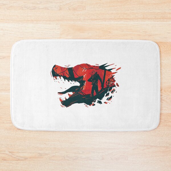 Item preview, Kaiman Hex Dorohedoro Animemanga  designed and sold by Simonaigueroa.
