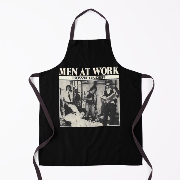 Item preview, Wor.k Dow.n Un.der Au.stralian Sev.enties designed and sold by JewelHayes.