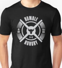 Humble Hungri UA Unisex T-Shirt