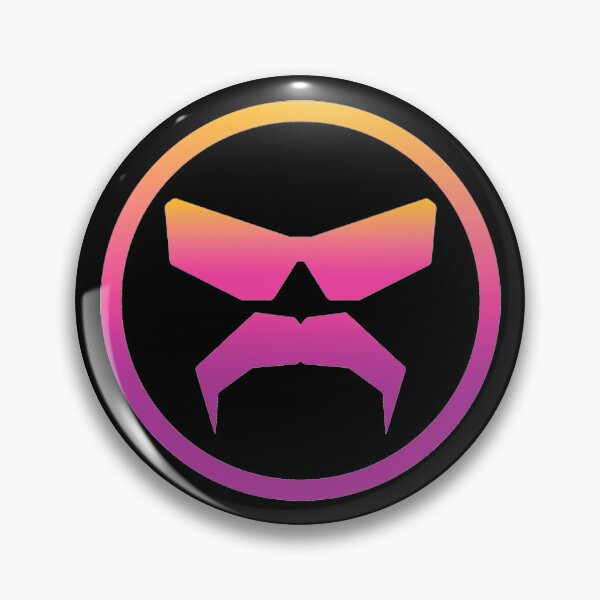 Item preview, Dr Disrespect , Retro, Gradiant  designed and sold by Neonider.