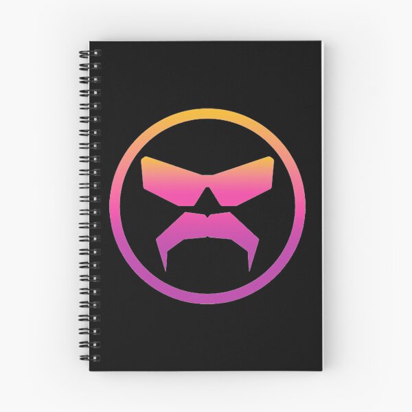 Item preview, Dr Disrespect , Retro, Gradiant  designed and sold by Neonider.