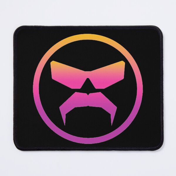 Item preview, Dr Disrespect , Retro, Gradiant  designed and sold by Neonider.