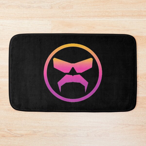 Item preview, Dr Disrespect , Retro, Gradiant  designed and sold by Neonider.