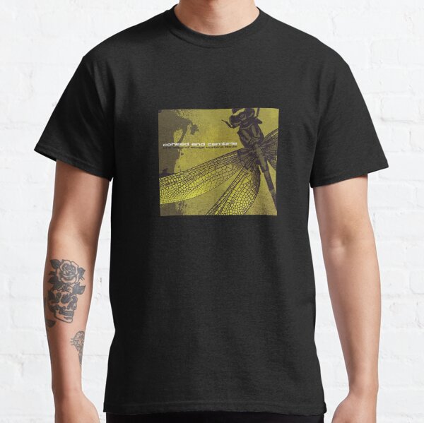 The Second Stage Turbine Blade Classic T-Shirt