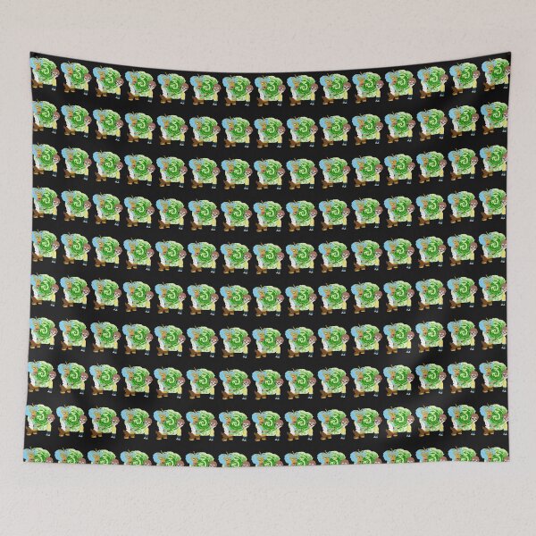 Item preview, Rick Portal Parody designed and sold by MaxaKruger.