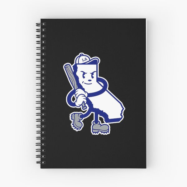 Item preview, Los Angeles Baseball State designed and sold by konotarooi.