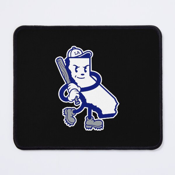 Item preview, Los Angeles Baseball State designed and sold by konotarooi.