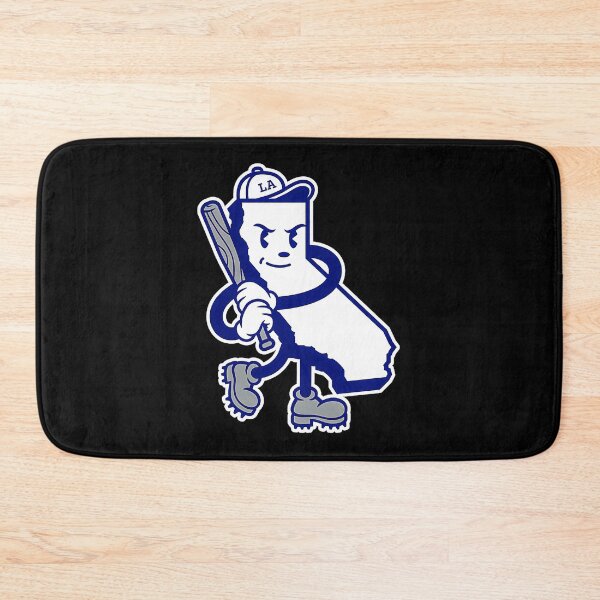 Item preview, Los Angeles Baseball State designed and sold by konotarooi.