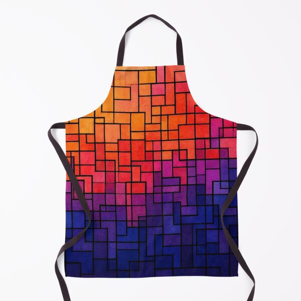 Item preview, Structure meets color gradient dynamics designed and sold by Sigtrix.