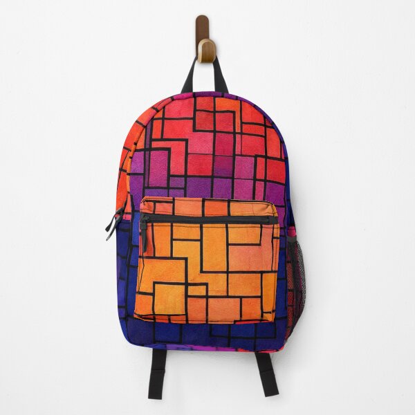 Item preview, Structure meets color gradient dynamics designed and sold by Sigtrix.