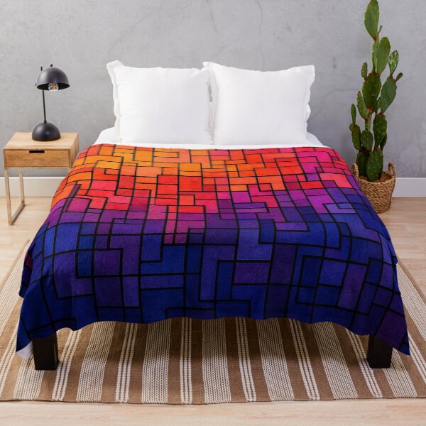 Item preview, Structure meets color gradient dynamics designed and sold by Sigtrix.