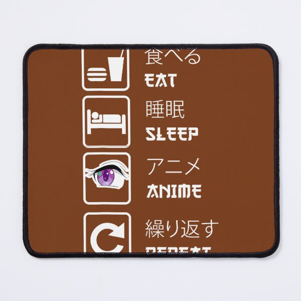 Item preview, Japanese Eye Anime Manga Style By Merch, Limited Edition, Perfect Gift For You And Friends designed and sold by luanajardelp.
