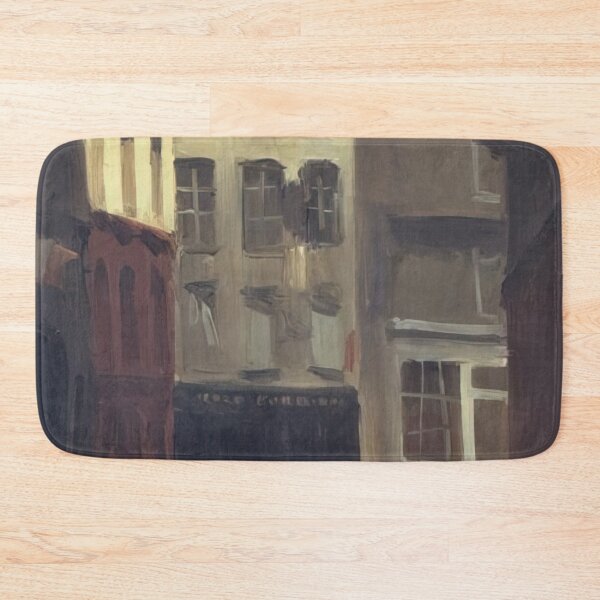Item preview, Edward Hopper designed and sold by ALIONAMER.