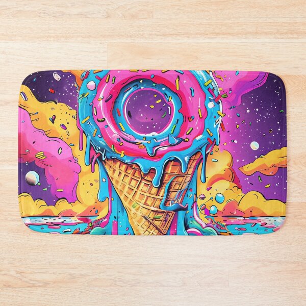 Item preview, Cosmic Cone designed and sold by ONYX Pixee.
