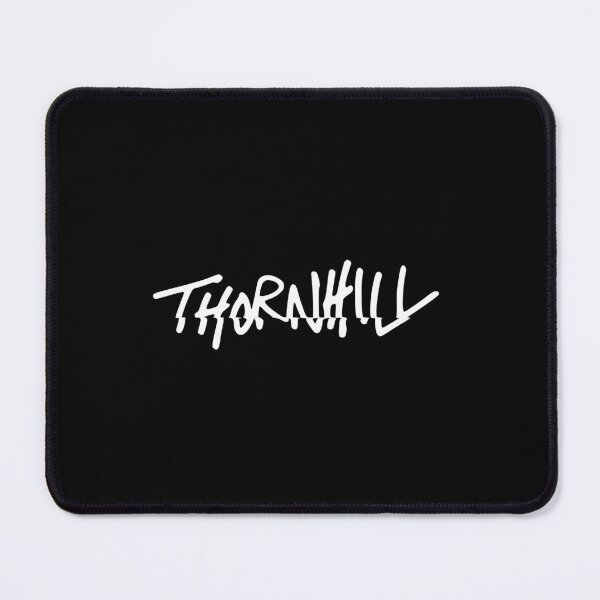 Item preview, Thornhill HD Logo designed and sold by KPopverse2.