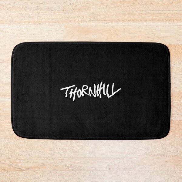 Item preview, Thornhill HD Logo designed and sold by KPopverse2.