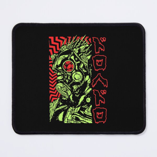 Item preview, Dorohedoro Manga  designed and sold by Sanahrner.