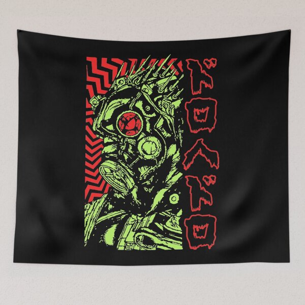 Item preview, Dorohedoro Manga  designed and sold by Sanahrner.