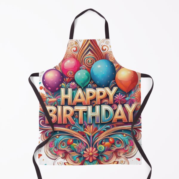 Item preview, Birthday Greeting Card Blank For Your Message designed and sold by CharlottePlaceArt.
