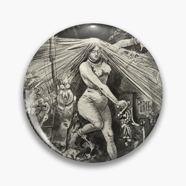 Item preview, Albert Robida Electricity The Great Slave The Twentieth Century Electric Life - Albert Robida L'Electricit  La Grande Esclave Le Vingti me Si cle La Vie El ctrique designed and sold by Vintage Designs +.