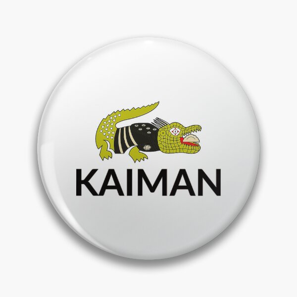 Item preview, Kaiman Dorohedoro designed and sold by Simonaigueroa.