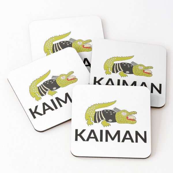 Item preview, Kaiman Dorohedoro designed and sold by Simonaigueroa.
