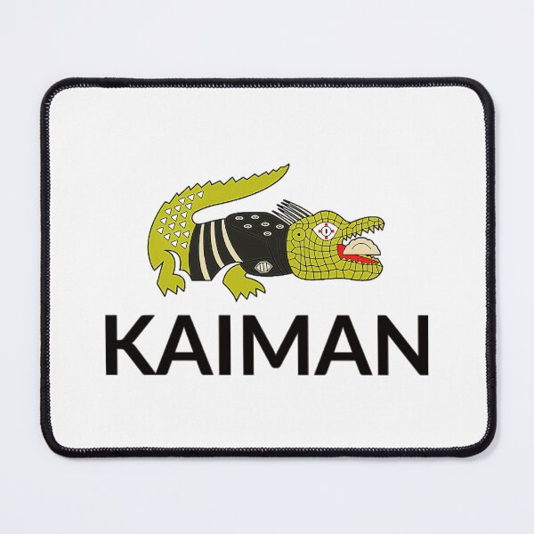 Item preview, Kaiman Dorohedoro designed and sold by Simonaigueroa.