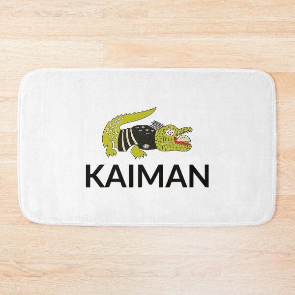 Item preview, Kaiman Dorohedoro designed and sold by Simonaigueroa.