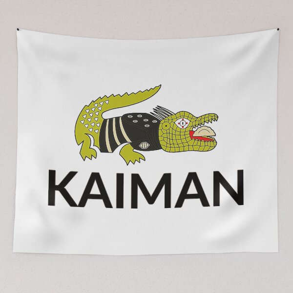 Item preview, Kaiman Dorohedoro designed and sold by Simonaigueroa.