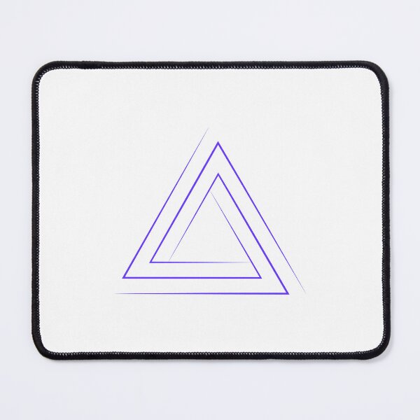 Item preview, Ales triangle designed and sold by Alesdesigns.