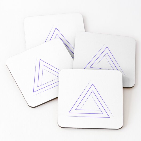 Item preview, Ales triangle designed and sold by Alesdesigns.