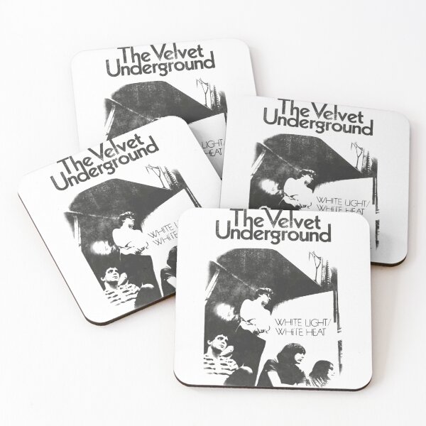 Item preview, Art - the velvet underground designed and sold by Yamaterint.