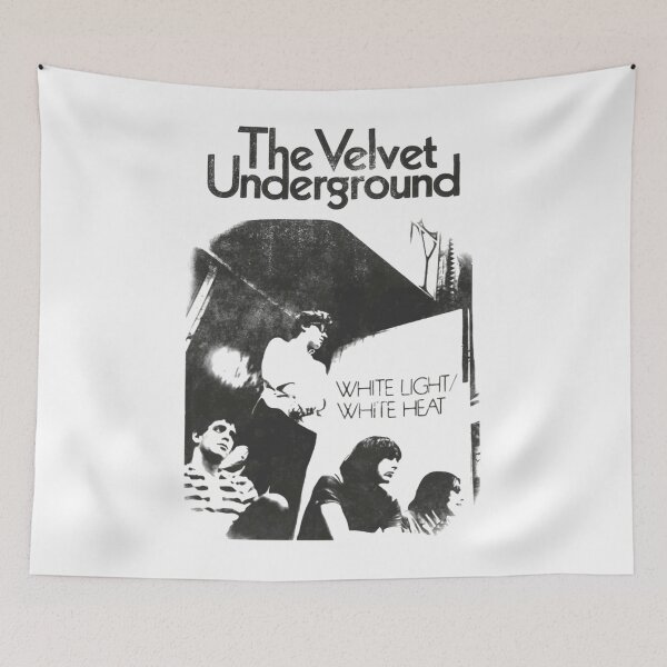 Item preview, Art - the velvet underground designed and sold by Yamaterint.