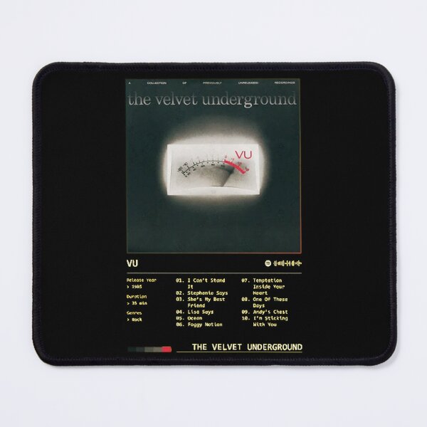 Item preview, Art - the velvet underground designed and sold by Yamaterint.